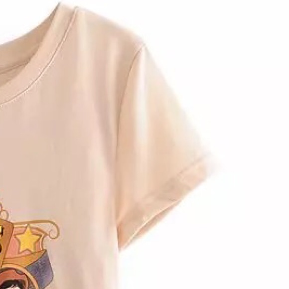 Texas Blue Moon T-shirt - Picture 15 of 15